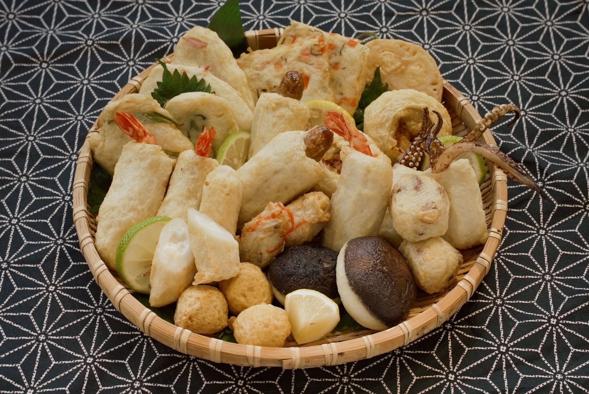 無添加さつま揚げ 詰め合わせセット②